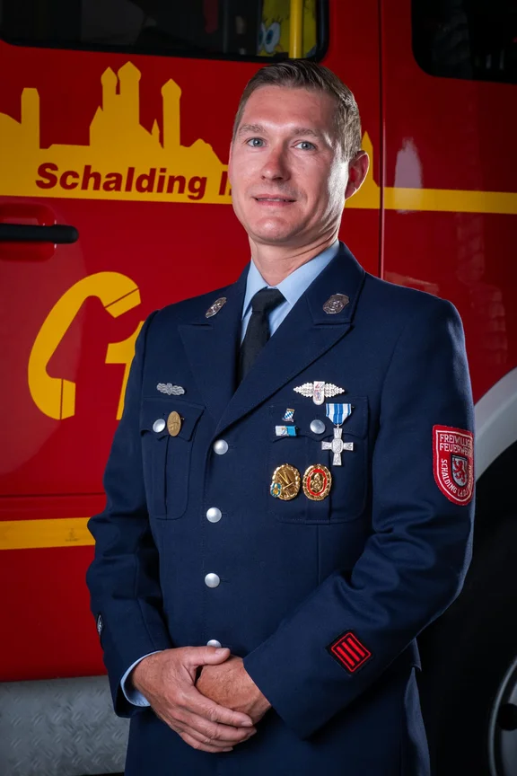 Freymadl Michael